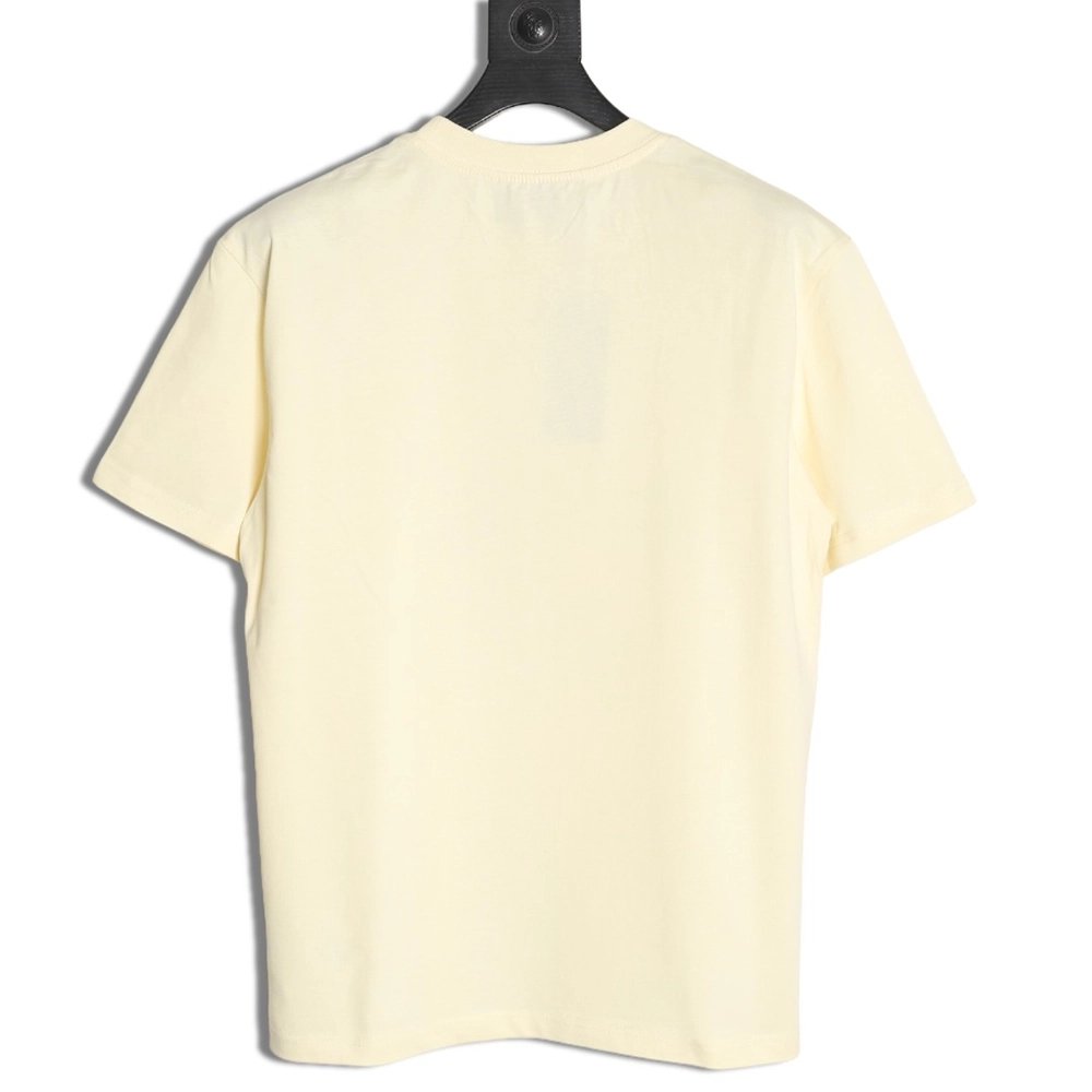 Gucci funny cartoon print short sleeves TSK4,Gucci