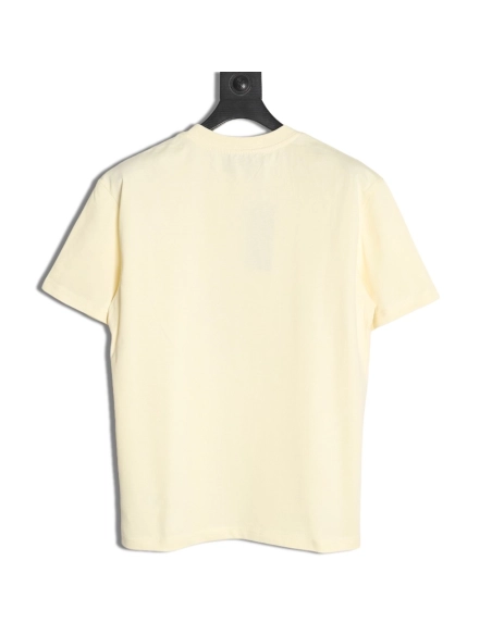 Gucci funny cartoon print short sleeves TSK4,Gucci