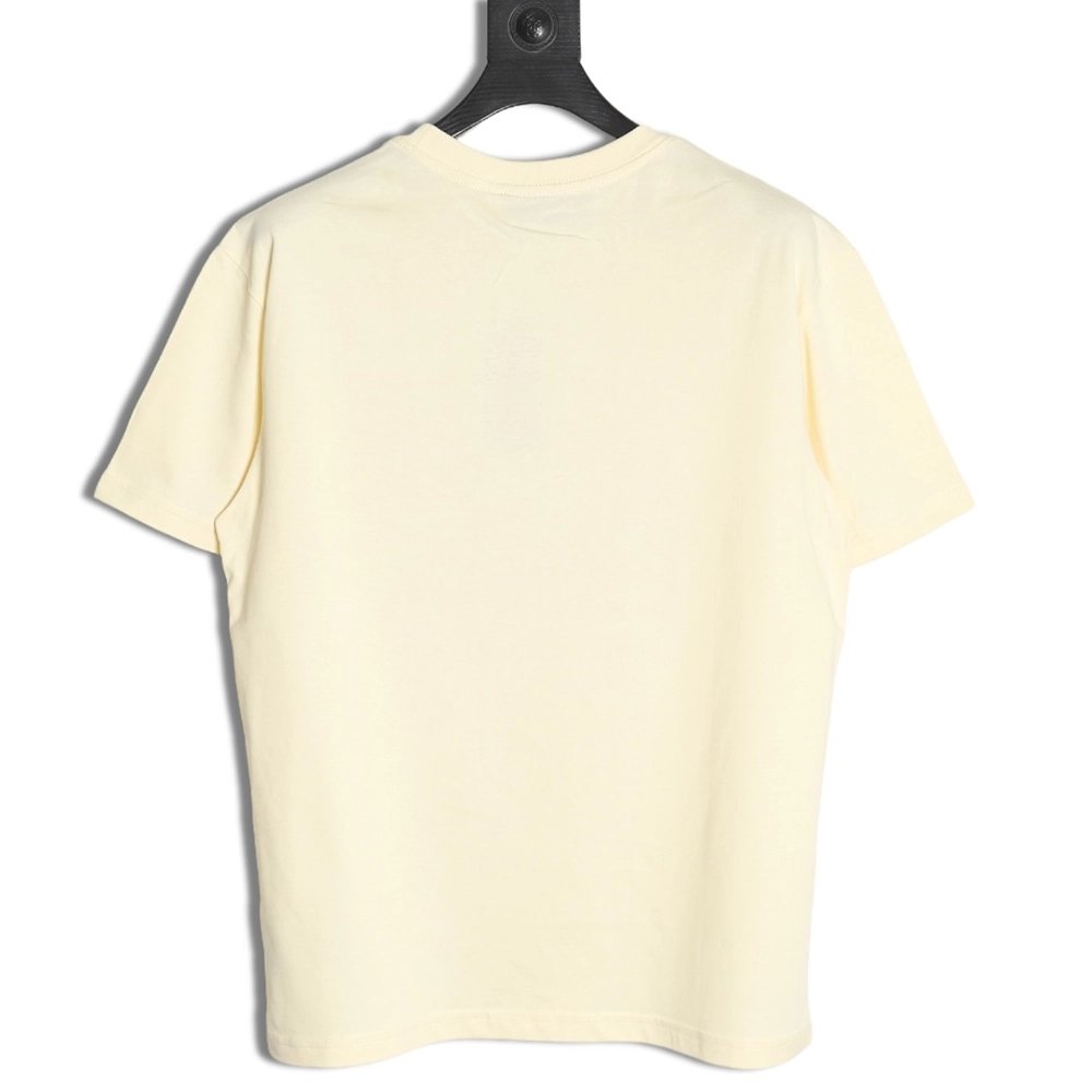 Gucci funny cartoon print short sleeves TSK5,Gucci