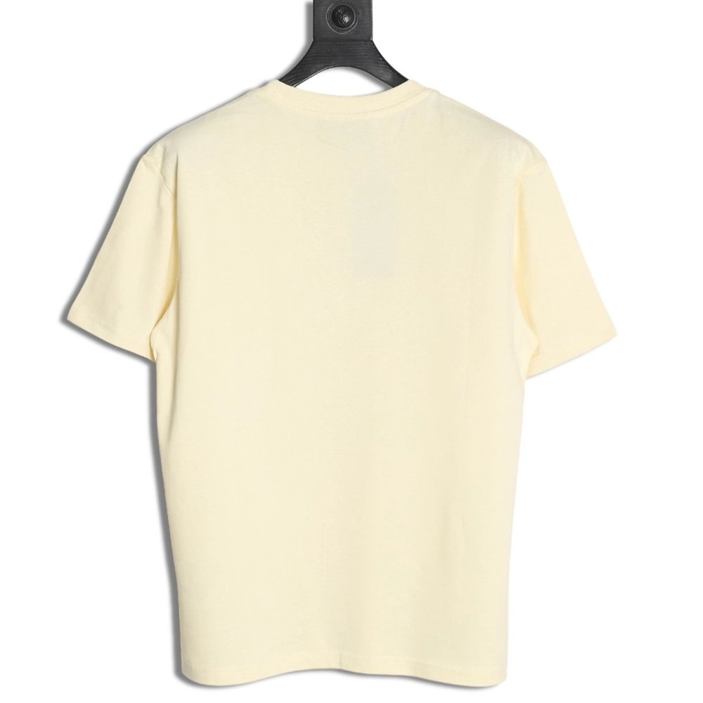 Gucci funny cartoon print short sleeves TSK6,Gucci