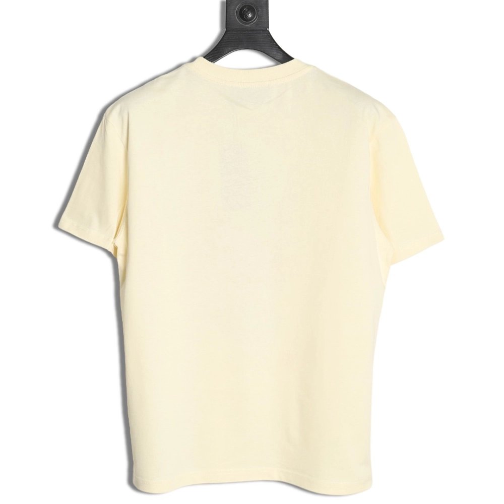 Gucci funny cartoon print short sleeves TSK7,Gucci