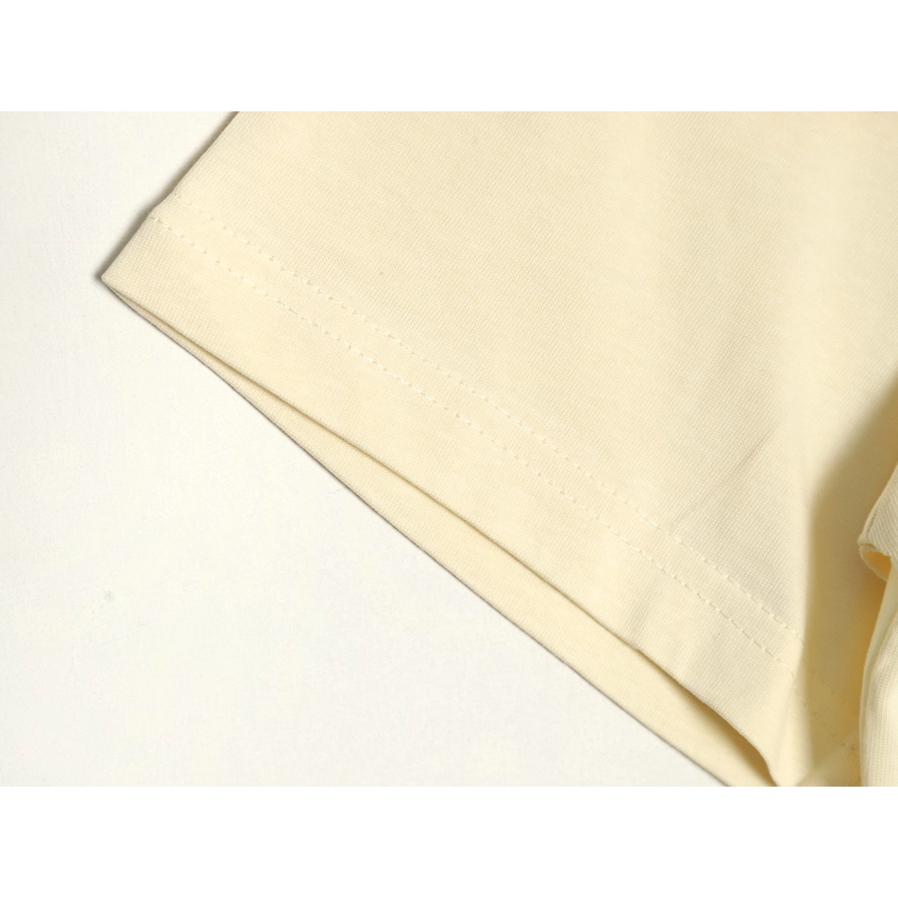 Gucci funny cartoon print short sleeves TSK7,Gucci