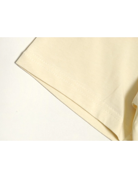 Gucci funny cartoon print short sleeves TSK7,Gucci