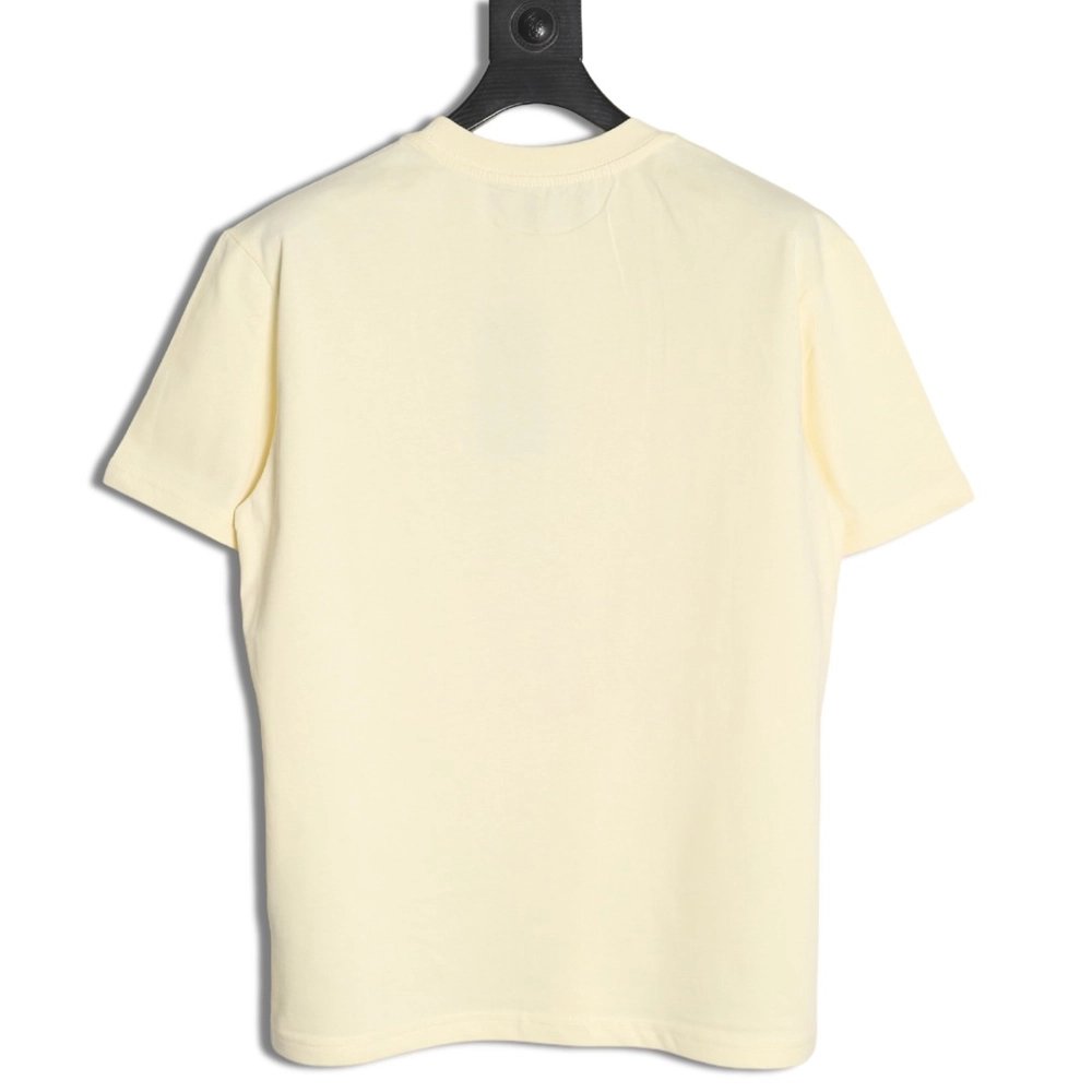 Gucci funny cartoon print short sleeves TSK8,Gucci