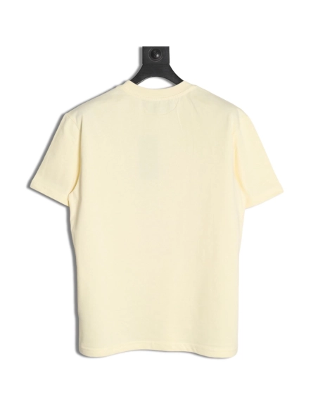 Gucci funny cartoon print short sleeves TSK8,Gucci