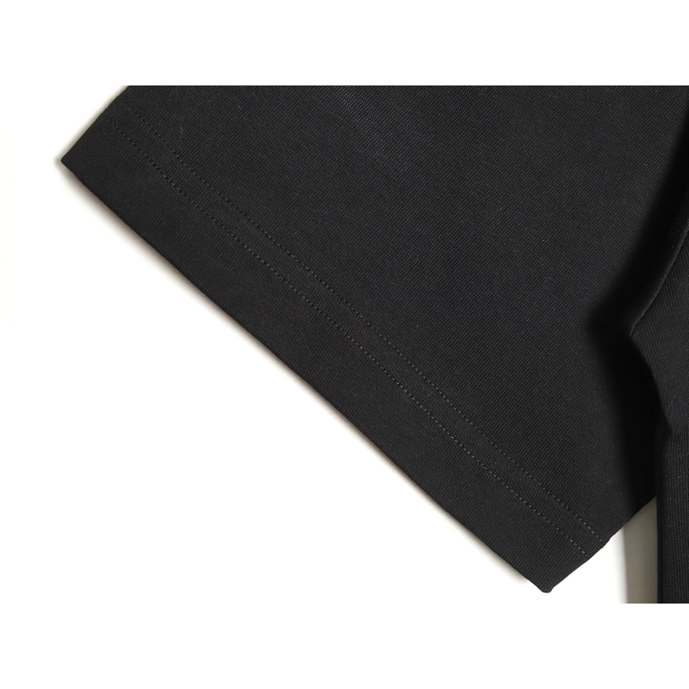 Dior small dragonfly print T-shirt,Dior