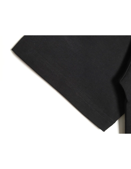 Dior small dragonfly print T-shirt,Dior