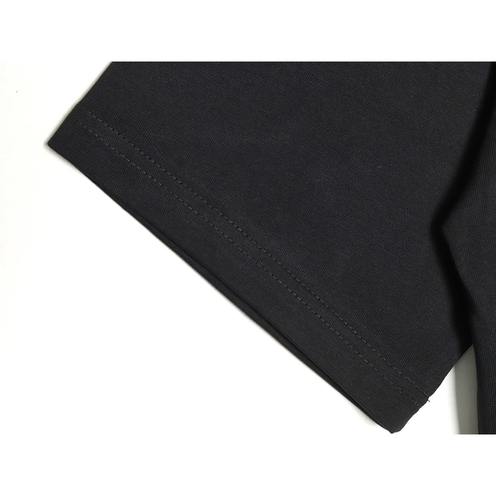 Moncler Palm Tree Short Sleeve T-Shirt,Moncler