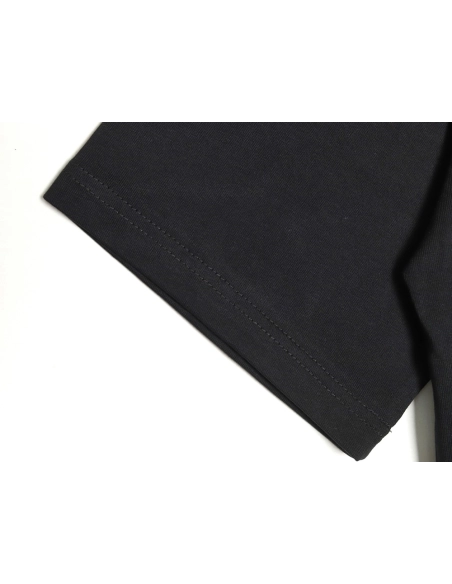 Moncler Palm Tree Short Sleeve T-Shirt,Moncler