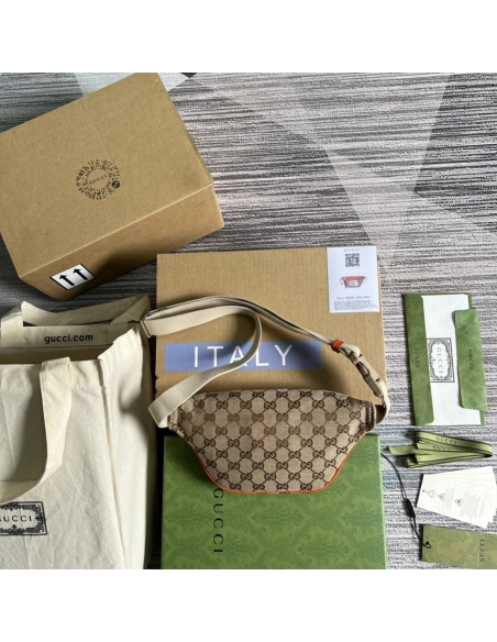 Gucci Bags 650299 13X25X6cm