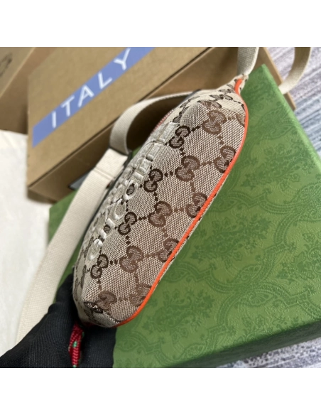 Gucci Bags 650299 13X25X6cm