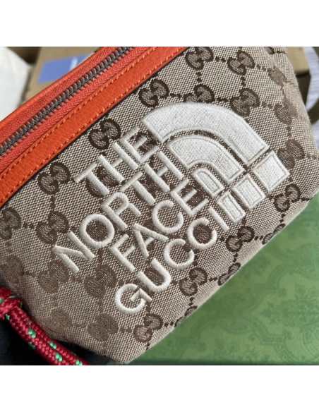 Gucci Bags 650299 13X25X6cm