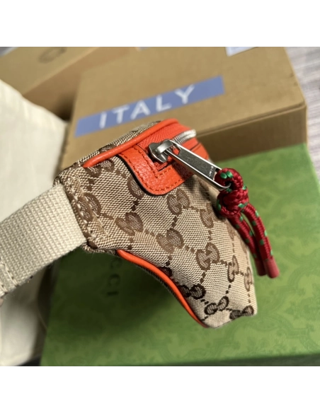 Gucci Bags 650299 13X25X6cm