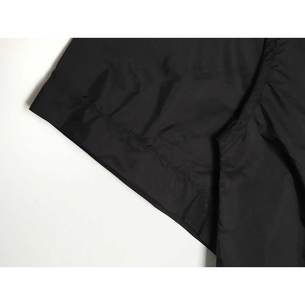 Prada Minimalist Double Pocket Short Sleeve Shirt TSK1,Prada