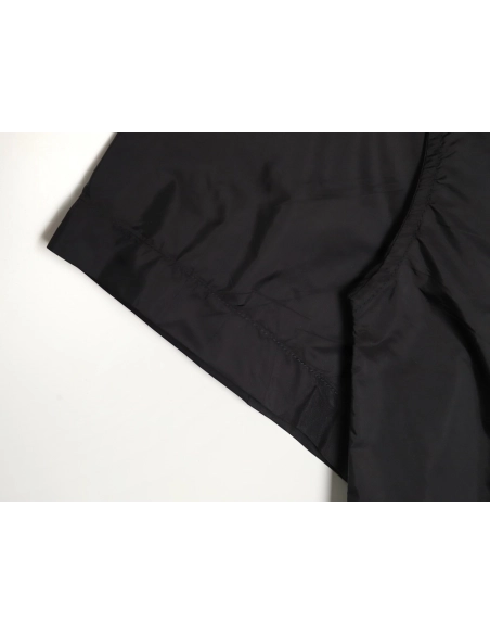 Prada Minimalist Double Pocket Short Sleeve Shirt TSK1,Prada