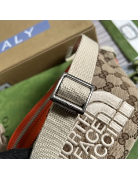 Gucci Bags 650299 13X25X6cm