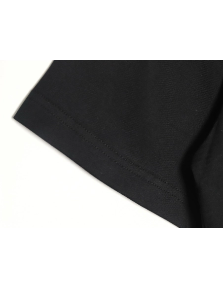 Chanel woven embroidered short sleeves TSK1,Chanel