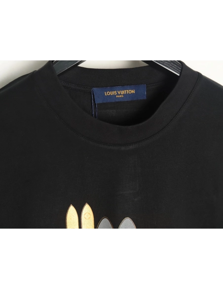 Louis Vuitton classic printed short-sleeve TSK1,Louis Vuitton