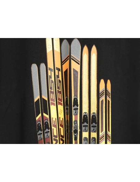 Louis Vuitton classic printed short-sleeve TSK1,Louis Vuitton