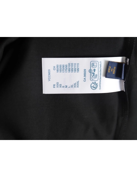 Louis Vuitton classic printed short-sleeve TSK1,Louis Vuitton