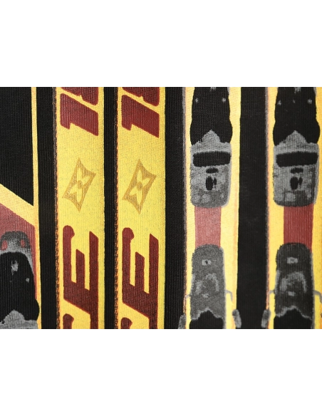 Louis Vuitton classic printed short-sleeve TSK1,Louis Vuitton