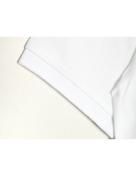 Burberry Rubiks Cube Embroidered Short Sleeve Polo Shirt,Burberry