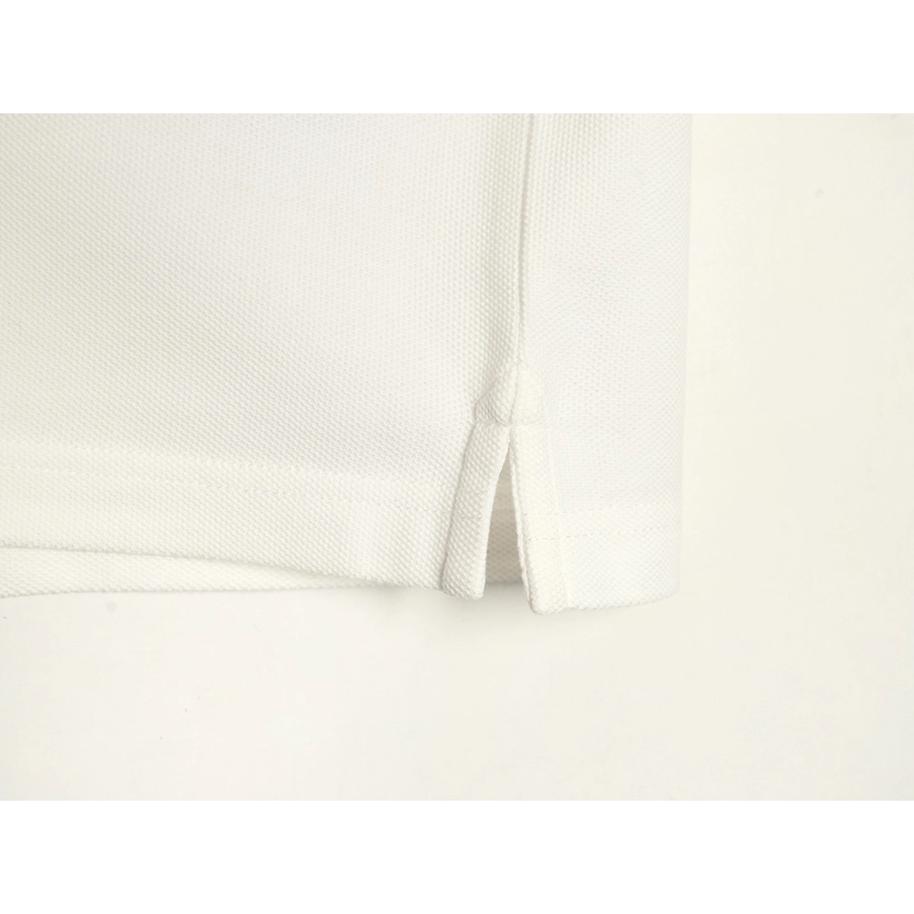Gucci webbing splicing short-sleeved POLO shirt,Gucci