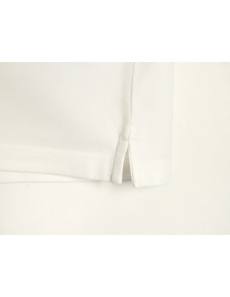 Gucci webbing splicing short-sleeved POLO shirt,Gucci