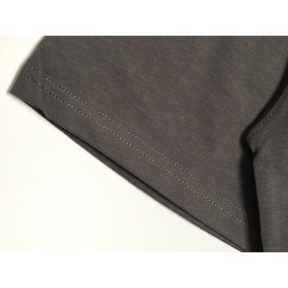 We11 Done Colorful Phantom Bear Print Short Sleeve T-shirt TSK1,We11done