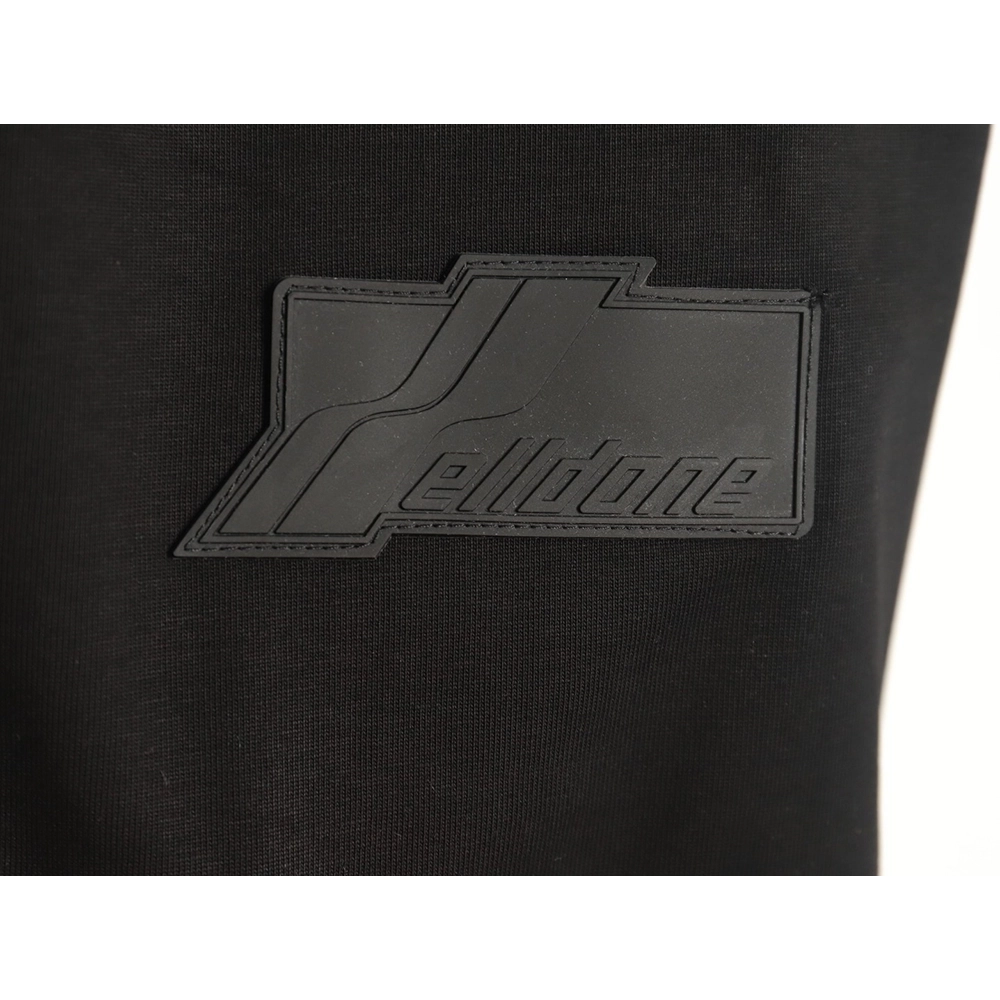 We11 Done Colorful Phantom Bear Print Short Sleeve T-shirt TSK2,We11done