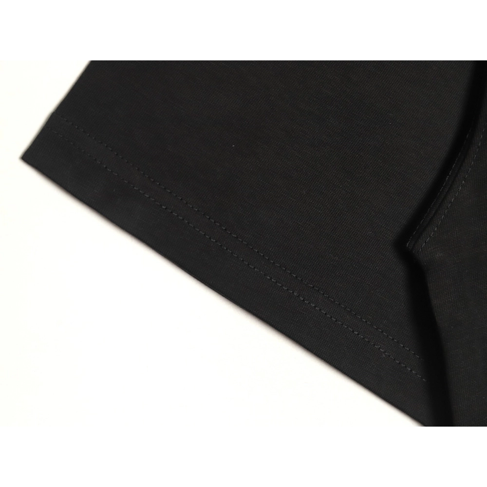 We11 Done Colorful Phantom Bear Print Short Sleeve T-shirt TSK2,We11done