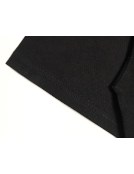 We11 Done Colorful Phantom Bear Print Short Sleeve T-shirt TSK2,We11done