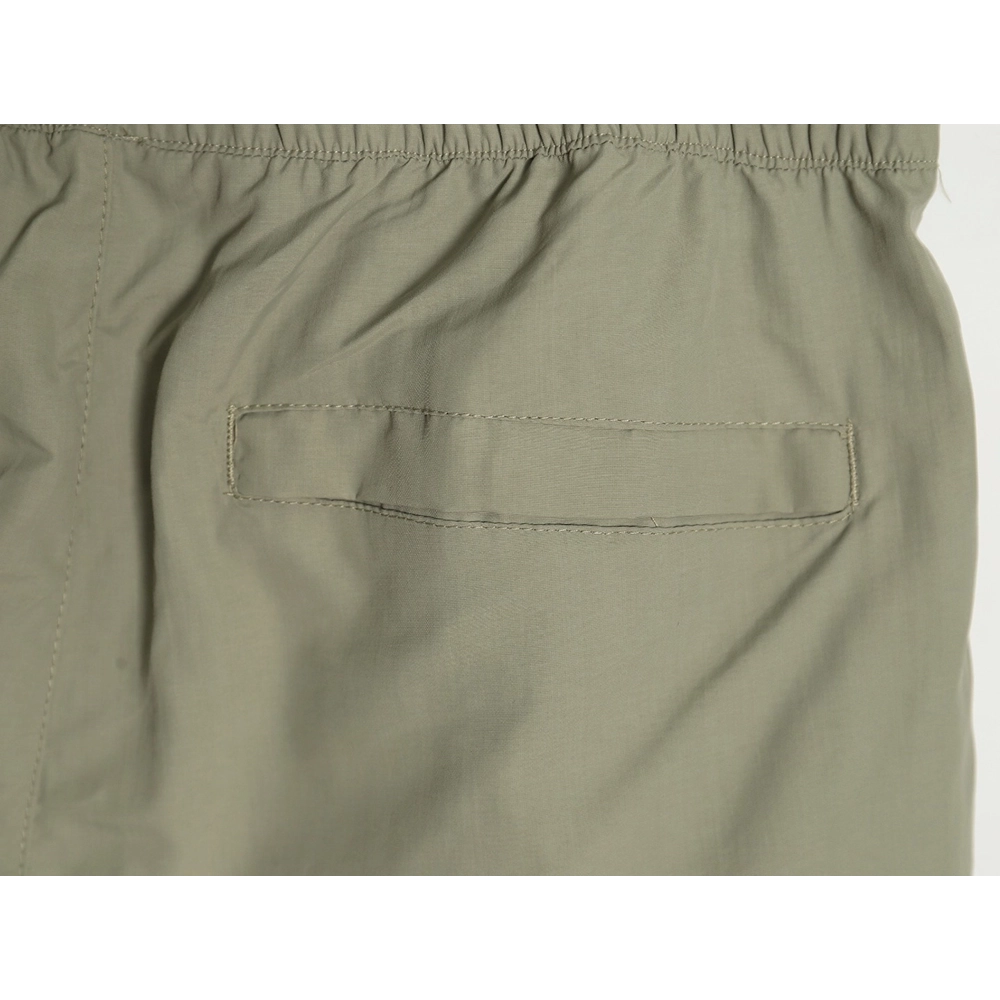 The North Face Casual Elastic Shorts,The North Face