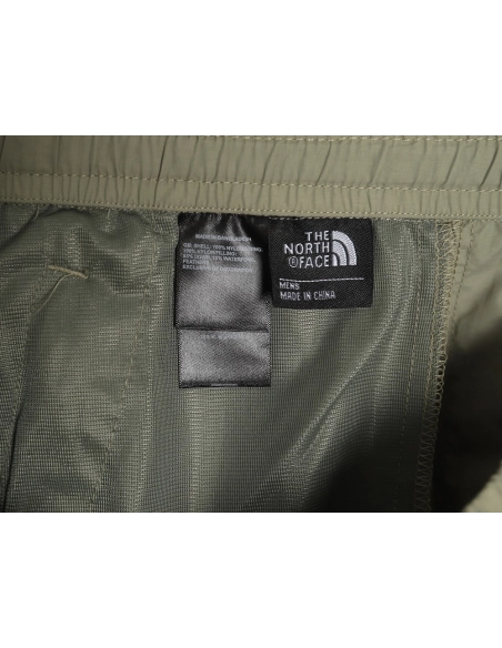 The North Face Casual Elastic Shorts,The North Face