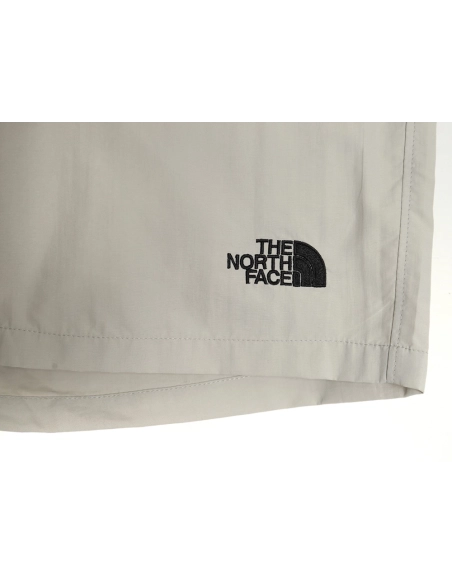 The North Face Casual Elastic Shorts TSK1,The North Face