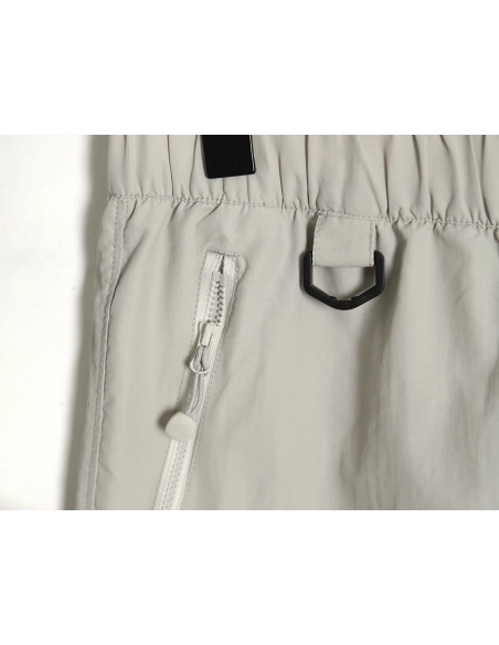 The North Face Casual Elastic Shorts TSK1,The North Face