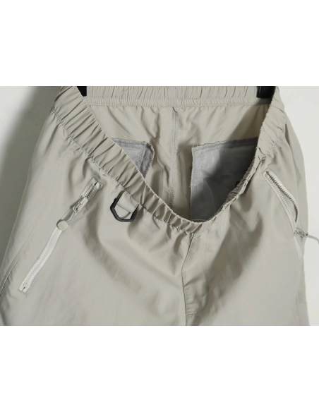 The North Face Casual Elastic Shorts TSK1,The North Face