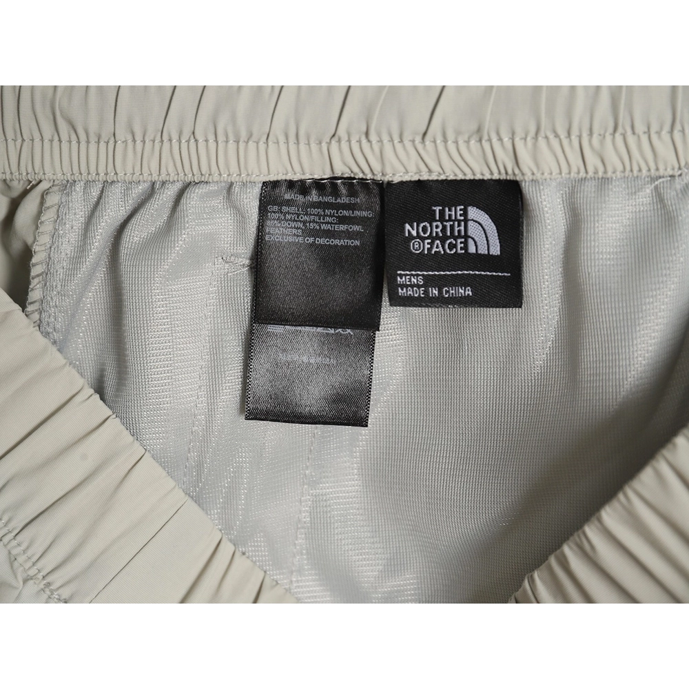 The North Face Casual Elastic Shorts TSK1,The North Face