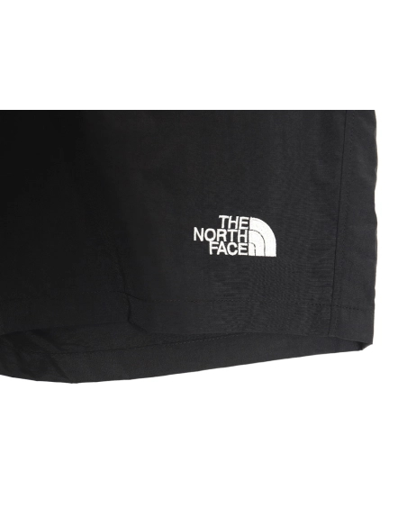 The North Face Casual Elastic Shorts TSK2,The North Face