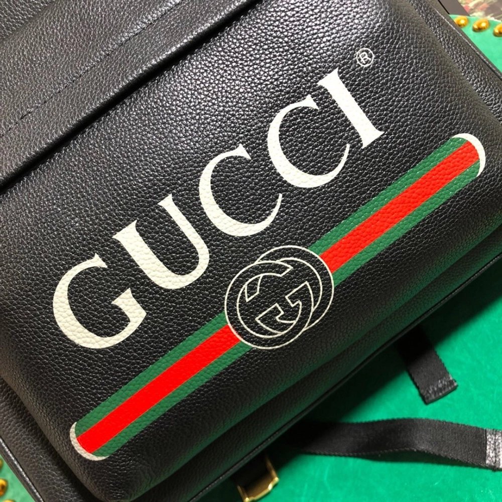 Gucci Bags 547834 32X41X18cm