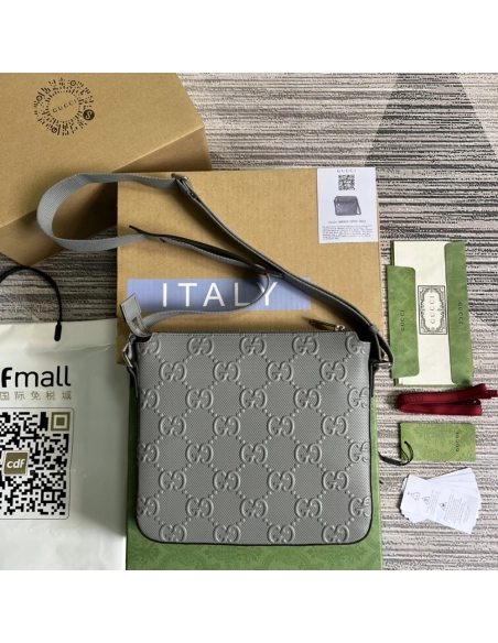 Gucci Bags 406410 26X23X3cm