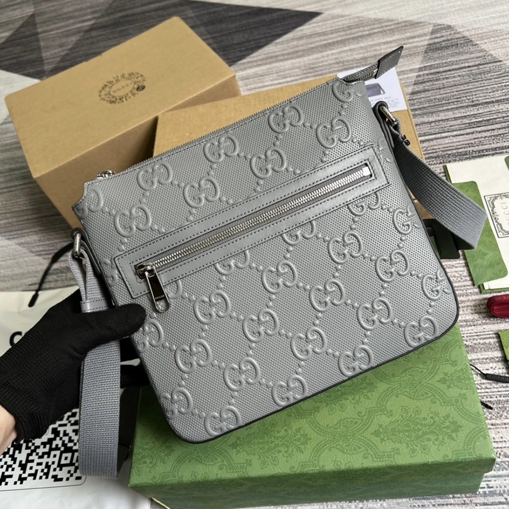 Gucci Bags 406410 26X23X3cm