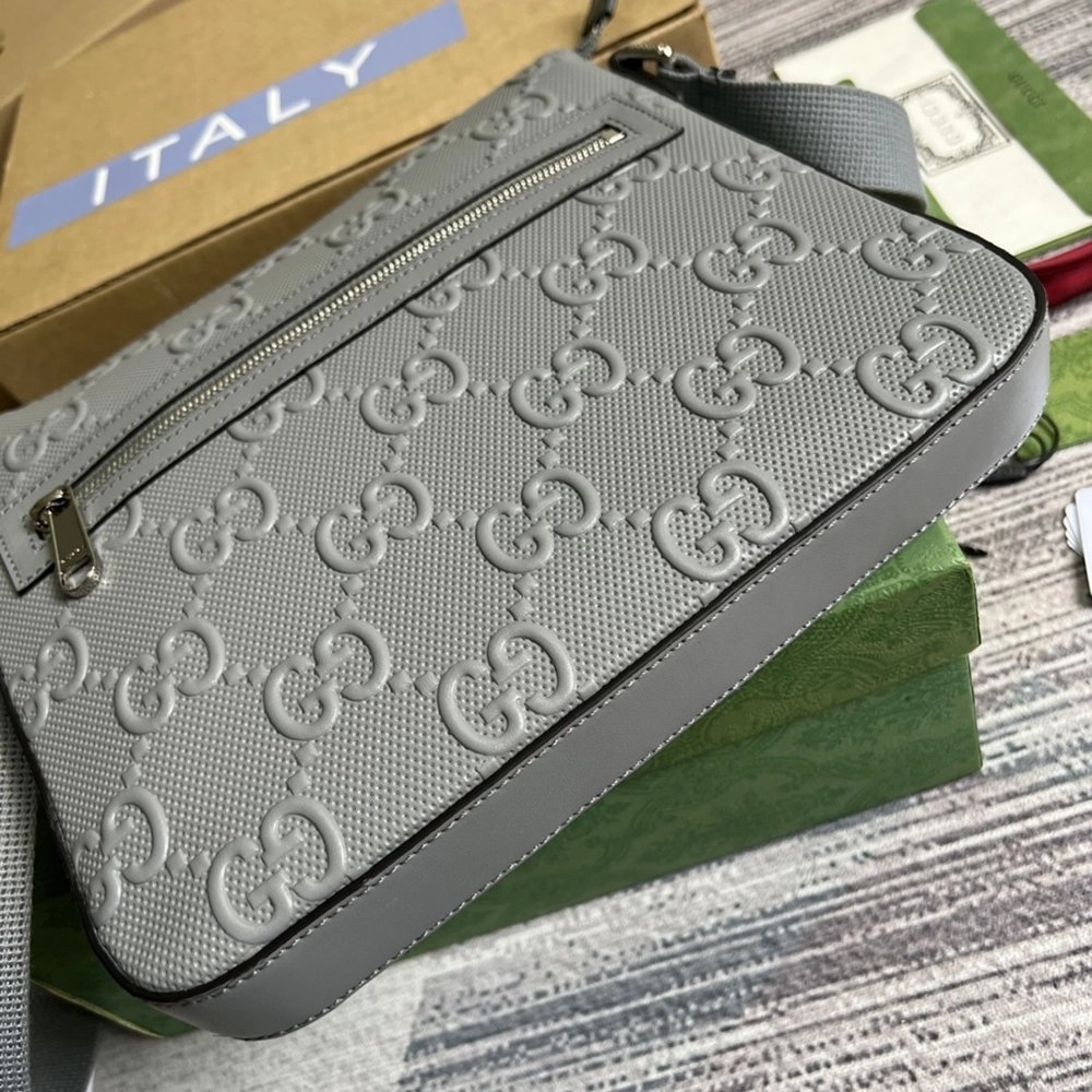 Gucci Bags 406410 26X23X3cm