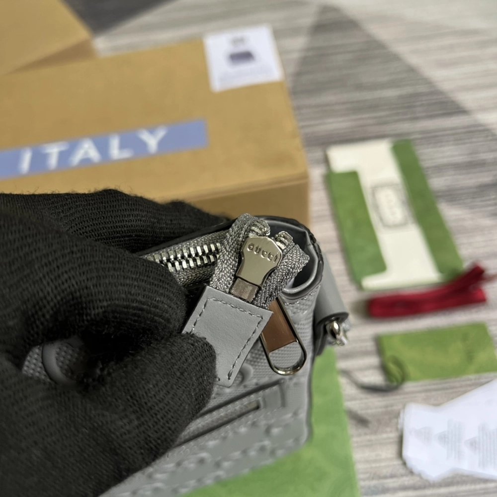 Gucci Bags 406410 26X23X3cm