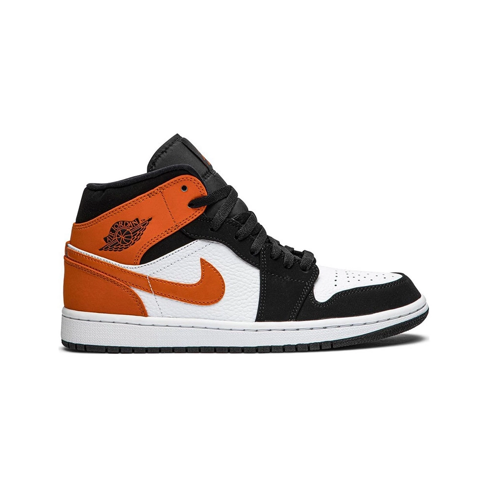 AIR JORDAN 1 MID SHATTERED BACKBOARD 554724 058,AIR JORDAN 1 MID,Air Jordan
