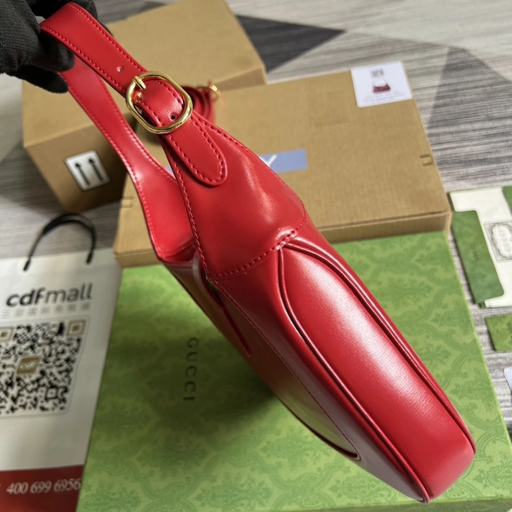 Gucci Bags 636709 28X19X4.5cm