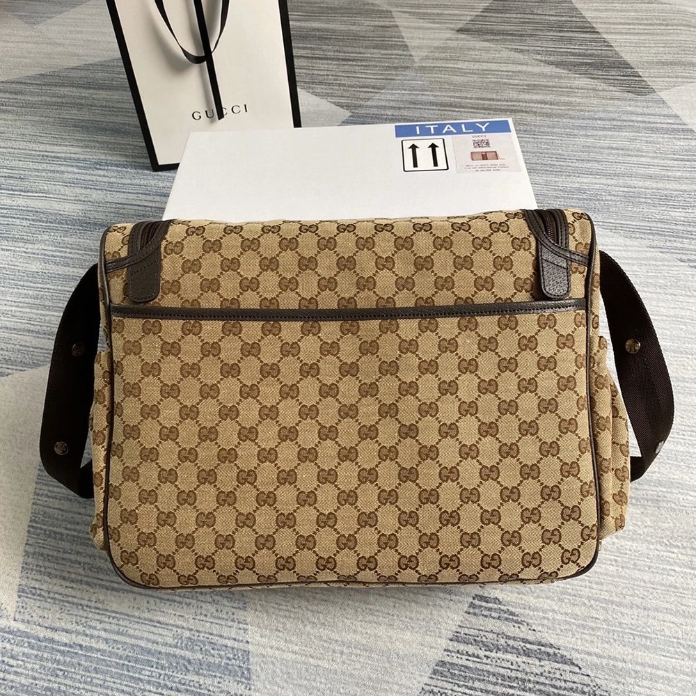 Gucci Bags 123326 44X30X13cm