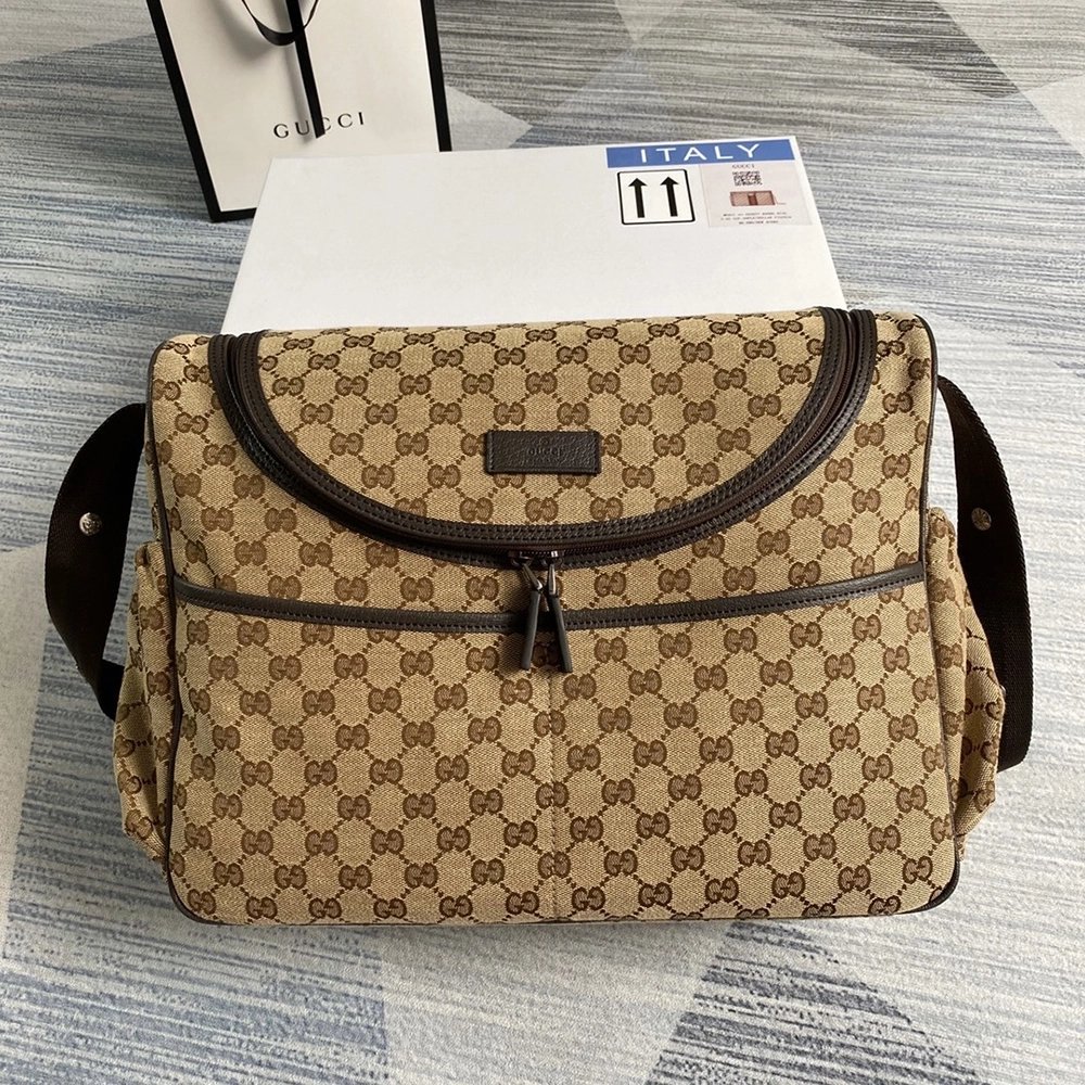 Gucci Bags 123326 44X30X13cm