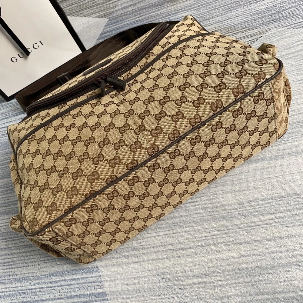 Gucci Bags 123326 44X30X13cm