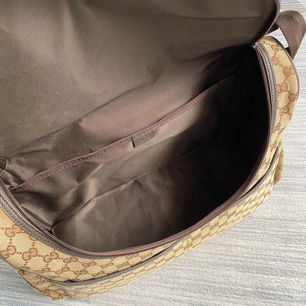 Gucci Bags 123326 44X30X13cm